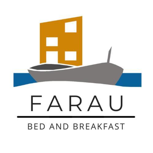 Farau B&B Messina Exterior foto